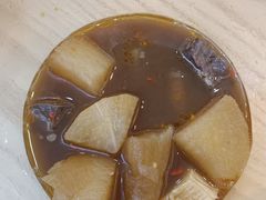 -李记牛杂店(建设一街店)