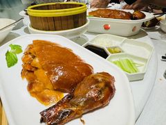 -悦融·京鲁菜·露台花园(安定门店)