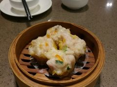 -武林厨神·粤式茶点(五羊店)