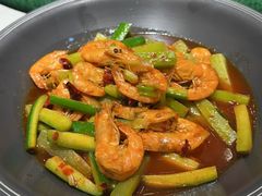 -金陵食府(林景店)