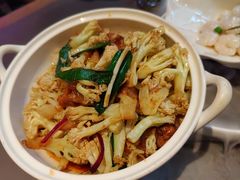 -桂满陇·杭州饭店(清河万象店)