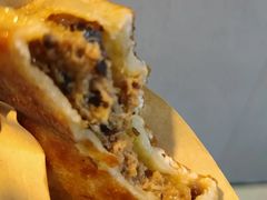 -馅饼粥·百年传承 since1926(中山路店)