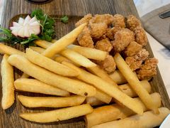 -窗外西餐厅(普罗理想国店)