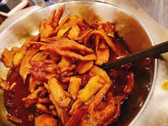 -九子香辣蟹跳跳蛙(龙昆南路店)