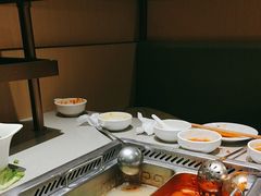 -海底捞火锅(正大乐城店)