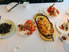 -松鹤楼·非遗·苏帮菜(融科店)