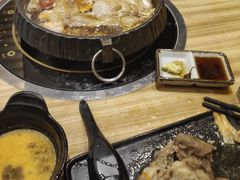 -水林间·寿喜烧自助(仙林金鹰店)