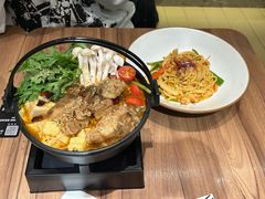 -Pennehut畔尼意面(合肥万象城店)