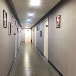 店内环境-北京炫美医疗美容