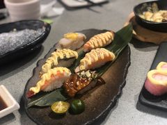 -友壹町寿司(嘉洲广场店)
