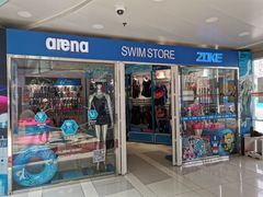 -小海豚国际游泳培训中心(浦东塘桥店)