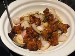 -潮界(虹桥新天地店)