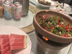 -吴记百家·私房菜·家宴(润园店)