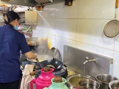 -无名氏面馆(邮电路店)