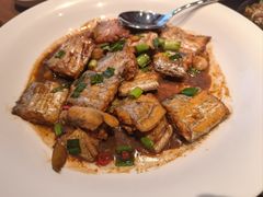 -小厨师·二十年沈家门小海鲜(百井坊巷店)
