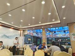 -新金盛·海鲜酒楼(盐田店)
