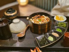 -玄白·炭烤活鳗(上海首店)