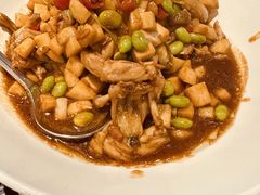 -江南雅厨(李公堤店)