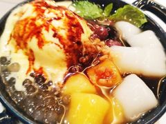 -眉州东坡(国贸店)