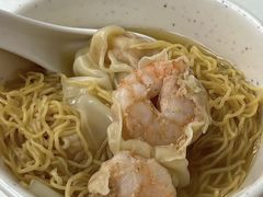 -麦文记面家(佐敦店)