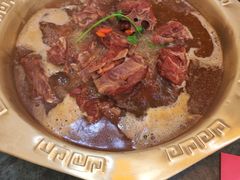 -德羊府老北京羊蝎子火锅