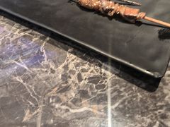 -刘成杰锦州烧烤(南河路店)