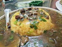 -宾朋海鲜饭庄(兴海路店)