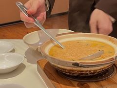 贵妃泡饭-利苑酒家(合景国际金融广场店)