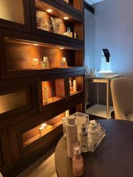 -丽妍雅集 Rubis SPA