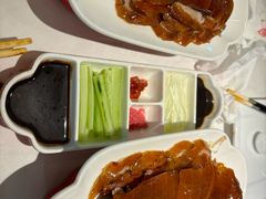 -大鸭梨(天通西苑店)