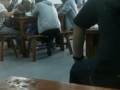 -西安手工软面(浦东南路店)