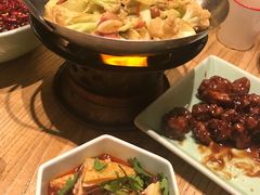 -新白鹿餐厅(爱琴海购物中心店)