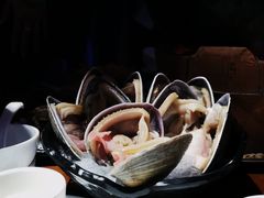 -捞围鲜·港式打边炉(海阳路店)