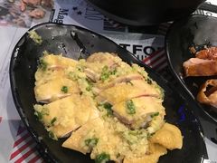 -阿政粤小馆(中央大街店)