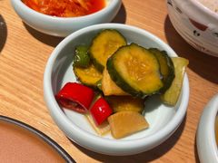 -吉秋田鲜和牛烧肉·肉档自选