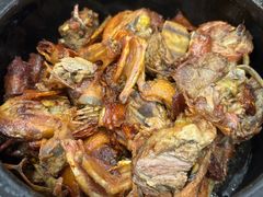 姜母鸭-斯丹姜母鸭·古法干香(涂门街总店)