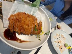 -三禾寿司(君尚店)