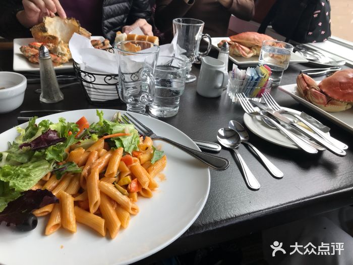 Swiss Louis Italian & Seafood Restaurant图片