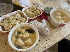 -小杨生煎(湟普汇店)