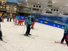 -长沙湘江冰雪世界