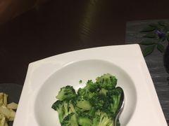 -九里云松·天香餐厅