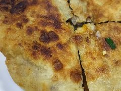 牛肉馅饼-一头牛馅饼店总店(卫工街店)
