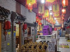 -即墨老公社·海肠捞饭大王(古城店)
