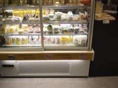 -一鸣真鲜奶吧(动车南站店)
