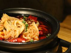 -游园觅食记夜市·小龙虾大排档