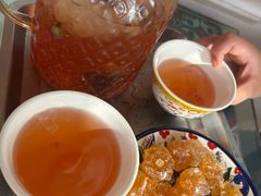 -百年老茶馆