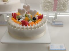 -好利来(望京中福店)