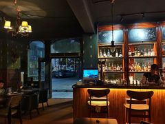 -The Cheebat 锌吧·Bistro(体育西店)