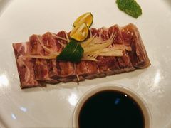 -永安鱼庄·镇江菜(三店纬五路店)