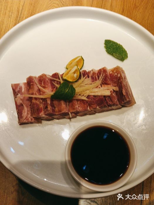 永安鱼庄·镇江菜(三店纬五路店)图片